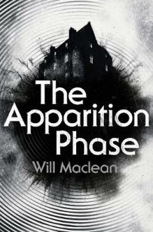 Cover of The Apparition Phase