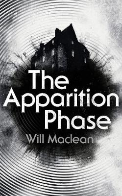 Book cover for The Apparition Phase