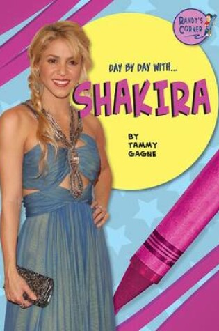 Cover of Shakira
