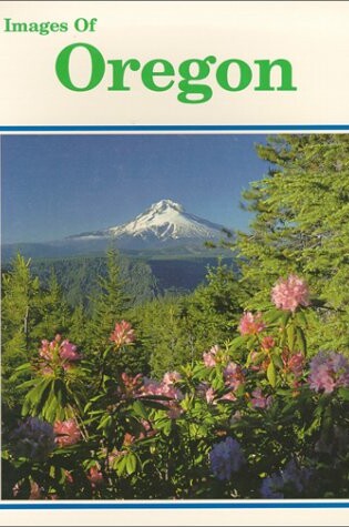 Cover of Images of Oregon