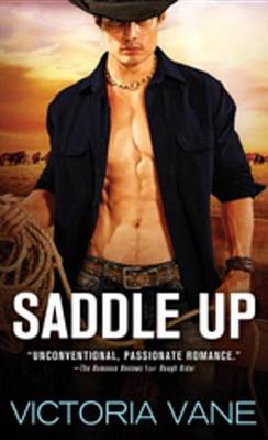 Book cover for Saddle Up