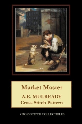 Cover of Market Master