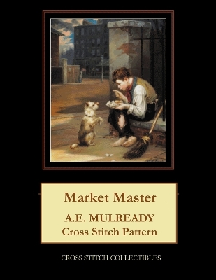 Book cover for Market Master