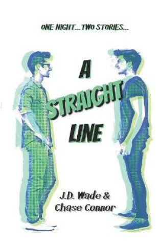 Cover of A Straight Line