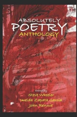 Cover of Absolutely Poetry