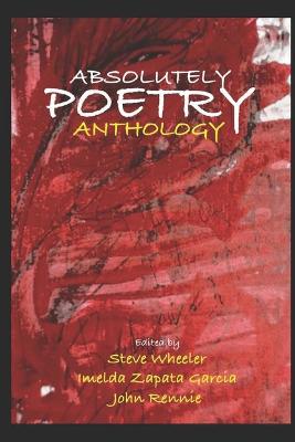 Book cover for Absolutely Poetry