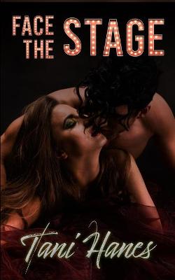 Book cover for Face the Stage