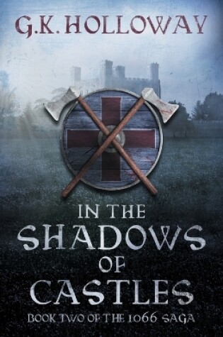 Cover of In the Shadows of Castles