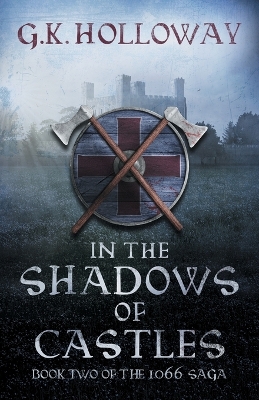 Book cover for In the Shadows of Castles