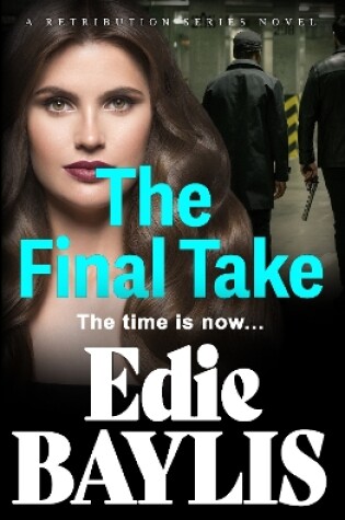 Cover of The Final Take