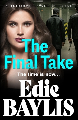 Book cover for The Final Take