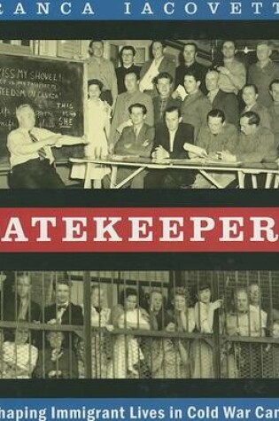 Cover of Gatekeepers