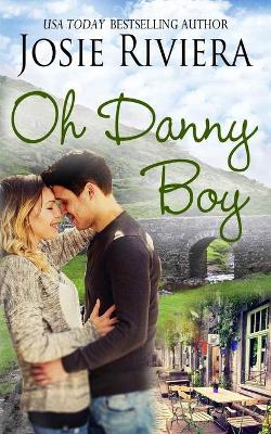 Book cover for Oh Danny Boy