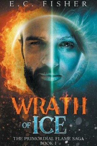 Cover of Wrath of Ice