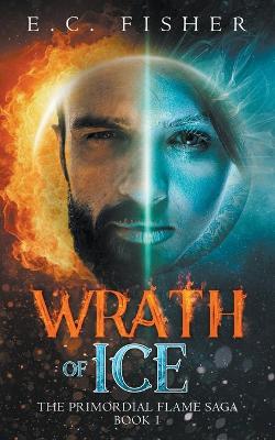 Book cover for Wrath of Ice