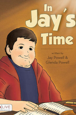 Cover of In Jay's Time