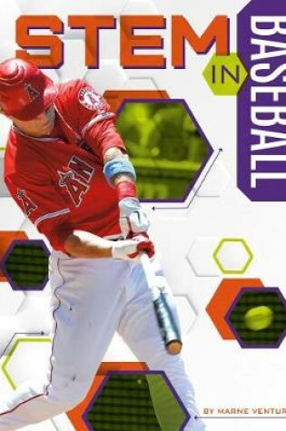 Cover of Stem in Baseball
