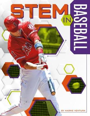 Cover of Stem in Baseball