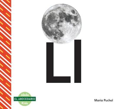 Book cover for LL (Spanish Language)