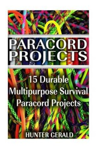 Cover of Paracord Projects