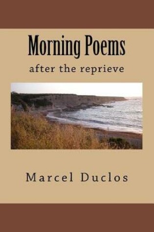 Cover of Morning Poems