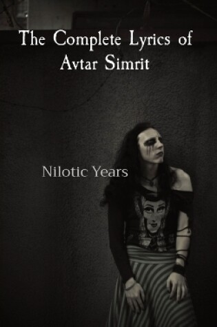 Cover of The Complete Lyrics of Avtar Simrit