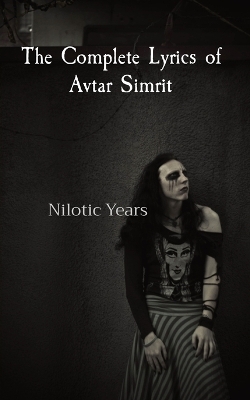 Book cover for The Complete Lyrics of Avtar Simrit
