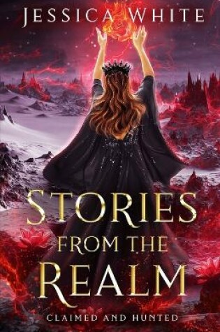 Cover of Stories from the Realm