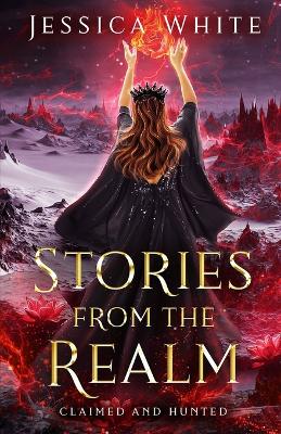 Book cover for Stories from the Realm