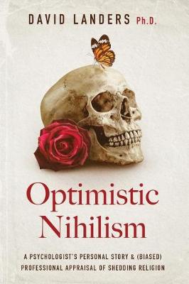 Cover of Optimistic Nihilism