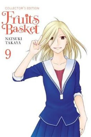 Cover of Fruits Basket Collector's Edition, Vol. 9