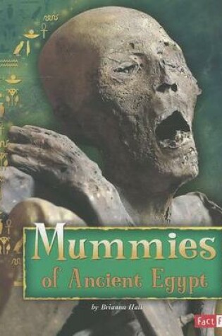 Cover of Mummies of Ancient Egypt