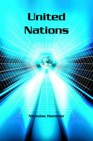 Cover of United Nations