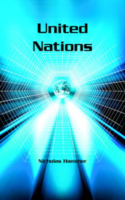 Cover of United Nations