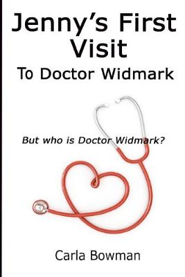 Cover of Jenny's First Visit to Doctor Widmark