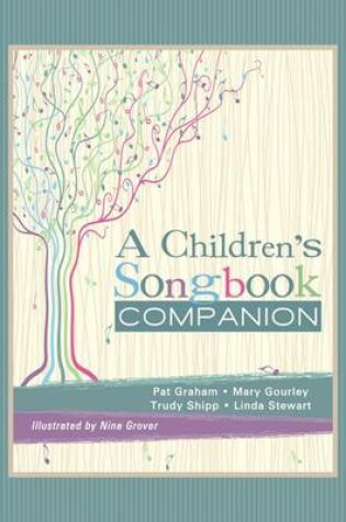 Cover of Children's Songbook Companion