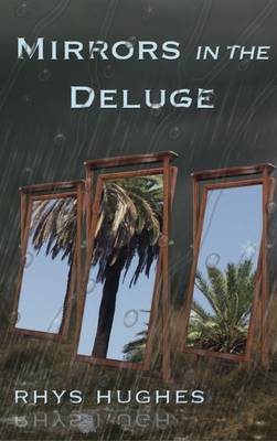 Book cover for Mirrors in the Deluge