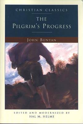Book cover for The Piigrim's Progress