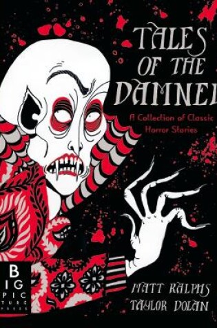 Cover of Tales of the Damned