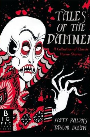 Cover of Tales of the Damned