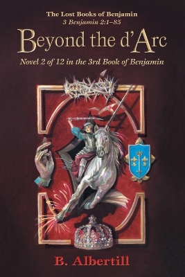 Cover of Beyond the d'Arc