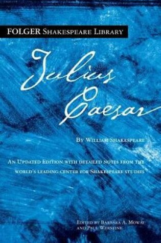 Cover of Julius Caesar