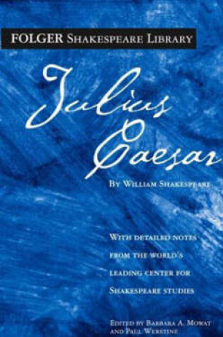 Cover of Julius Ceasers