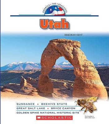 Cover of Utah