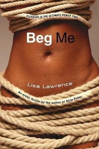 Cover of Beg Me