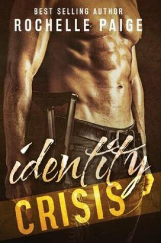 Cover of Identity Crisis