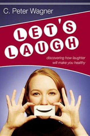 Cover of Let's Laugh