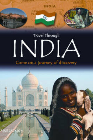 Cover of India