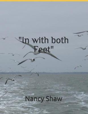 Book cover for "In with both Feet"