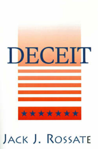 Cover of Deceit